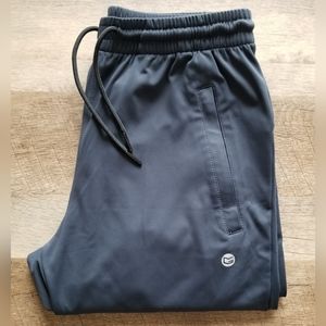 Women's Joggers with Zippered Pockets